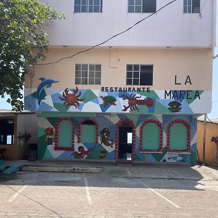 Appartamento Playa El Obispo E La Marea Building La Libertad Esterno foto