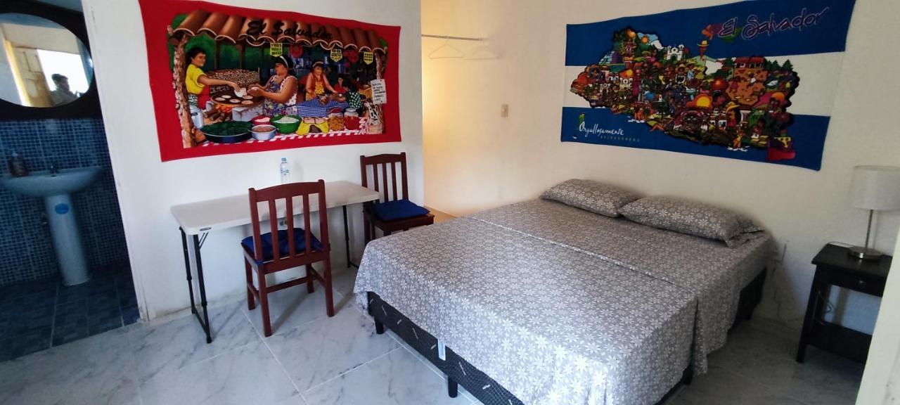 Appartamento Playa El Obispo E La Marea Building La Libertad Esterno foto