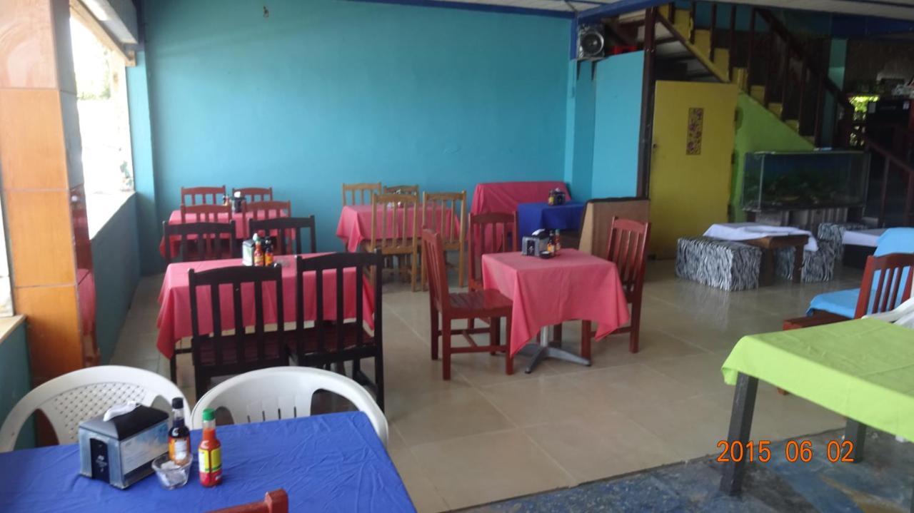 Appartamento Playa El Obispo E La Marea Building La Libertad Esterno foto